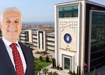 Başkan Bozbey, Büyükşehirin Güncel Borcunu Açıkladı