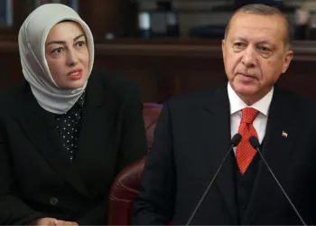 Cumhurbaşkanı Erdoğan Sinan Ateş'in eşiyle görüşecek