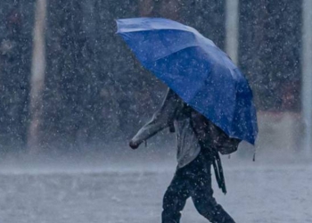 1 Mayıs'ta Bursa'da Hava Nasıl Olacak? Sağanak ve Rüzgar