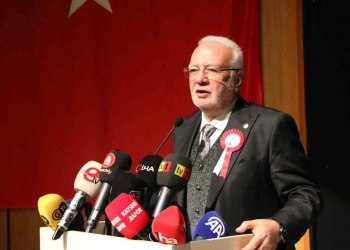 AK Parti'de erken seçim için tarih verildi