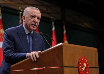 Cumhurbaşkanı Erdoğan'dan Suriye'nin Yeni Yönetimine Uyarı Yaptı