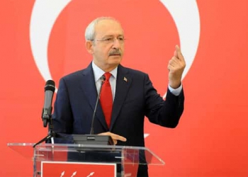 Kemal Kılıçdaroğlu'nun Mal Varlıklarına ve Banka Hesaplarına Haciz Konuldu