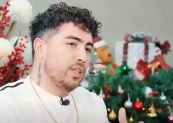 Zuhal Topal'la Yemekteyiz: Mertcan Pelen Kimdir, Kaç Yaşında, Nereli?