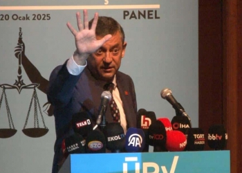 CHP Lideri Özgür Özel: “Hodri Meydan, Getir Sandığı!”