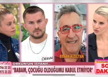 Erkan Kızıltan kimdir? Neden gündemde?