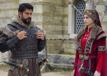 Kuruluş Osman 1 Ocak’ta Neden Yayınlanmıyor? 177. Bölüm Ne Zaman Yayınlanacak?