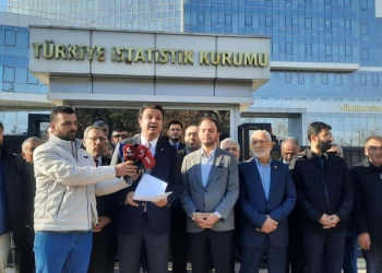 Mahmut Arıkan: “TÜİK Rakamları ile Gerçek Hayat Uyuşmuyor”