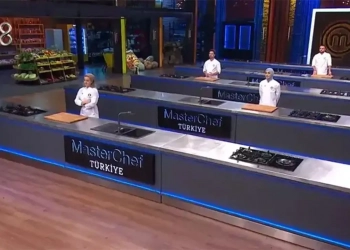 MasterChef Türkiye Şampiyonu 11 Ocak’ta Açıklanacak! Final Detayları