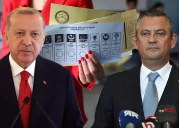 Son seçim anketinde büyük sürpriz!