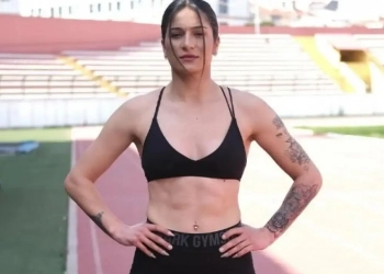 Survivor 2025 Gönüllüler Takımı’na Katılan Dilşah Kurt Kimdir?
