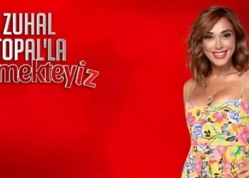 Zuhal Topal’la Yemekteyiz Büyük Ödülünü Kim Kazandı? 10 Ocak Sonuçları