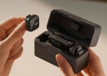 DJI Mic Mini ile Ses Kayıtlarında Devrim!