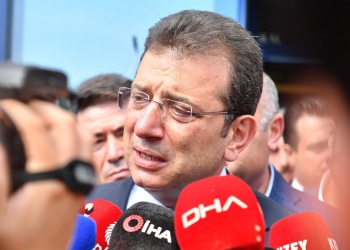 Ekrem İmamoğlu'na bir soruşturma daha! Toplam 23 yıl hapsi isteniyor
