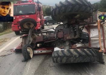 Okul yolundaki kazadan 6 ay sonra acı haber!