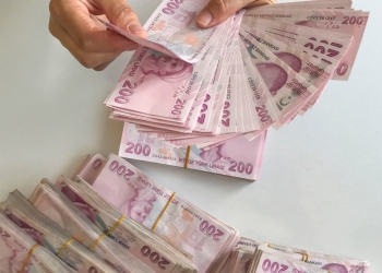 Yarısı Bizden Kampanyasında Büyük Artış 