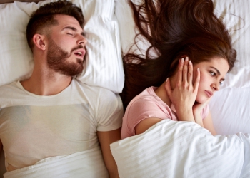 Gece Horlamaya Son: Horlama İçin Kesin Çözüm Yöntemleri