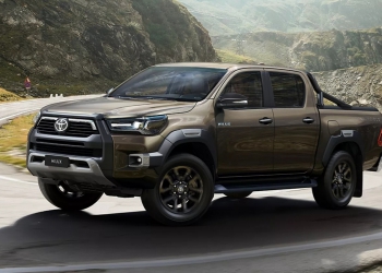Her İhtiyaca Uygun Toyota Ticari Modelleri 