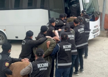 İnegöllü iş insanı mahkemede darp edildiğini açıkladı