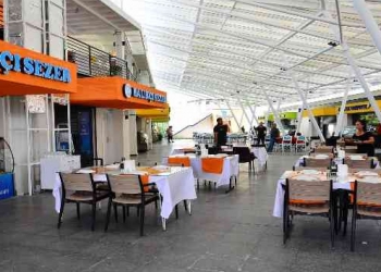 Market ve restoranlara yeni zorunluluk geldi!