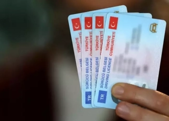 O ehliyetlerin tamamı iptal edilecek!