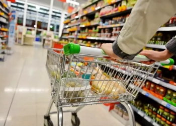O marketlere rekor ceza kesildi