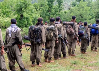 PKK Silah Bıraktı mı? Pervin Buldan'dan İlk Açıklama