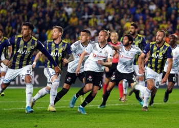 Selçuk Spor Üzerinden Fenerbahçe - Beşiktaş Maçı İzlenir mi? Yasal Tehlikelere Dikkat!