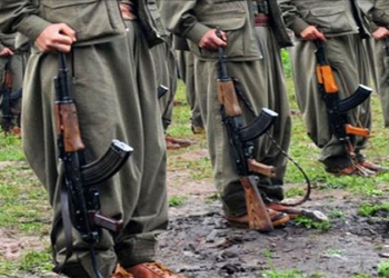 Terör bitti! PKK kendini feshettiğini açıkladı