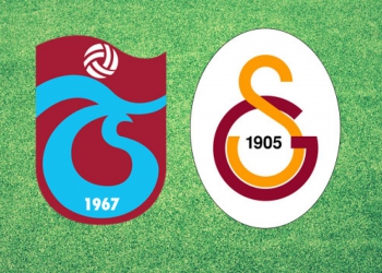Trabzonspor – Galatasaray Maçı Taraftarium Canlı İzle