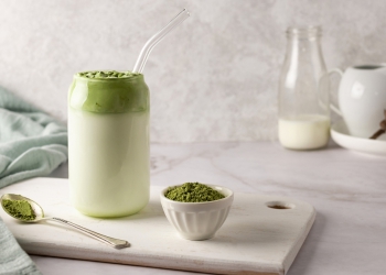 Yazın Favorisi Serinletici Matcha Latte Tarifleri