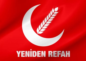 Yeniden Refah Partisi İnegöl Teşkilatı'ndan Toplu İstifa
