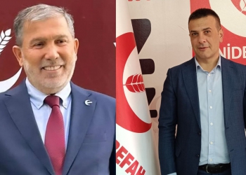 YRP'de tartışma devam ediyor! İl Başkanına cevap verdiler