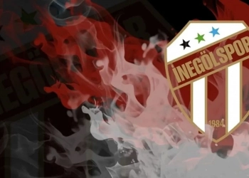 İnegölspor ölüm grubuna düştü