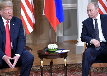 Trump ve Putin’in Alaska zirvesinden çıkan 5 kritik sonuç!