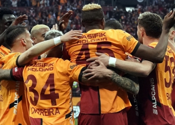 Gaziantep FK – Galatasaray Maçı Selçuk Sports Canlı İzle