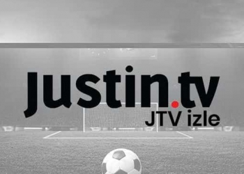 Justin TV Nedir? Yasal mı, Güvenli mi? İşte Tüm Detaylar