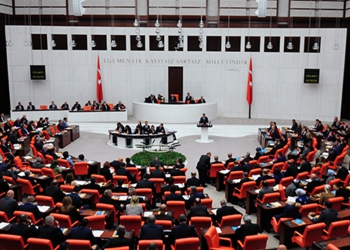 Mecliste kurulan komisyonun adı belli oldu!