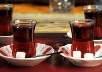 Türkiye'nin çay devi satılıyor!