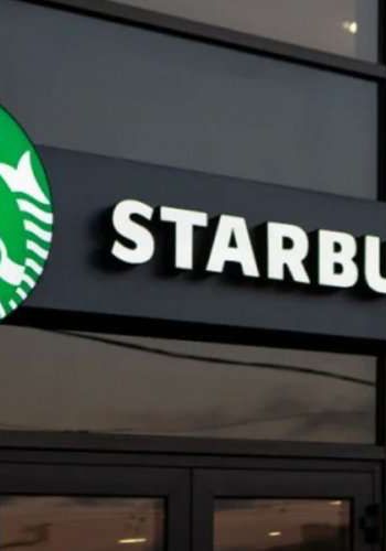 Boykotla birlikte Starbucks'ın geliri ocak-mart döneminde düştü