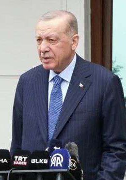 Erdoğan: Türk siyasetinde yumuşama sürecini başlatalım istiyorum