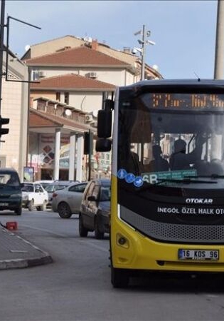 Inegol Haberleri Inegol Online