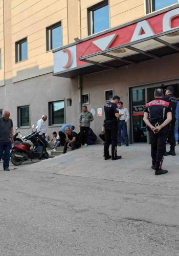 Bursa’da araçta bırakılan 4 yaşındaki çocuk hayatını kaybetti