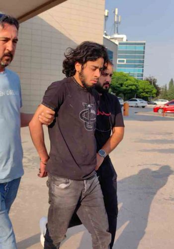 Bursa’da PKK/YPG üyesi yakalandı
