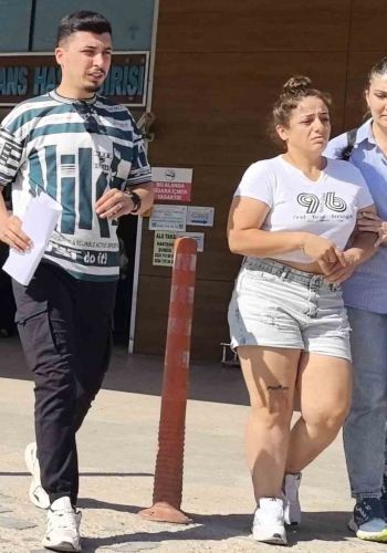 Bursa’da uyuşturucu taciri suçüstü yakalandı