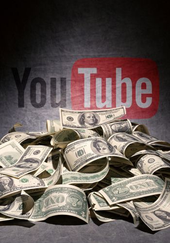 YouTube'dan Para Kazanmanın Yolları: Kapsamlı Rehber (2024 Güncel)