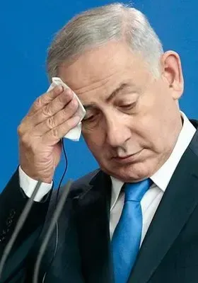 Uluslararası Ceza Mahkemesi'nden Netanyahu kararı! Tutuklama talep edildi