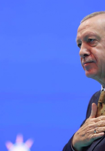 2028'te yüzde 50'nin üzerinde oyla kazanacağız