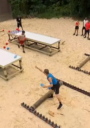 Survivor 13 Ocak 2025 Canlı Yayın! TV8 Survivor 2025 All Star Yeni Bölüm İzle