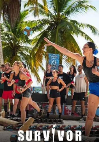 Survivor 2025 Canlı İzle! 18 Ocak’ta TV8’de All Star – Gönüllüler Heyecanı Başlıyor