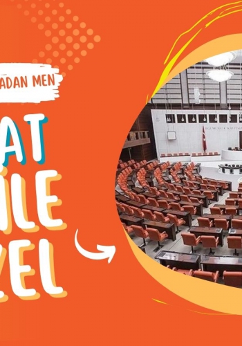 Milletvekillerine Yeni İmtiyaz! Trafik Kuralları Onları Bağlamayacak